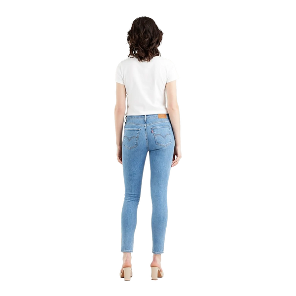 Levi's 721 High Rise Skinny Jeans for Women