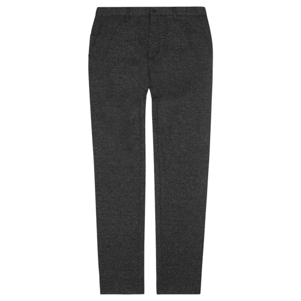 Sunwill Fitted Stretch Trousers for Men