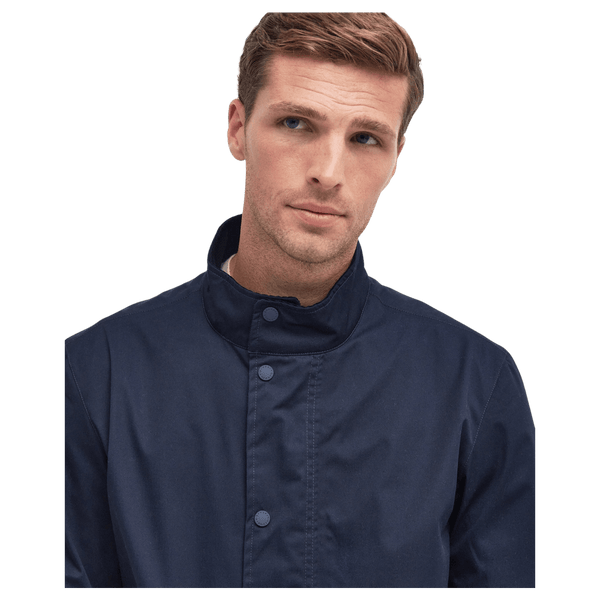 Barbour City Chelsea Jacket