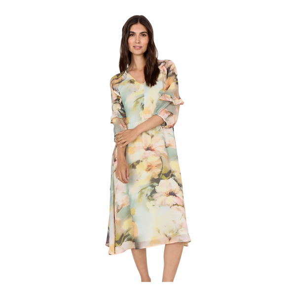 Soya Concept Carmen Dress
