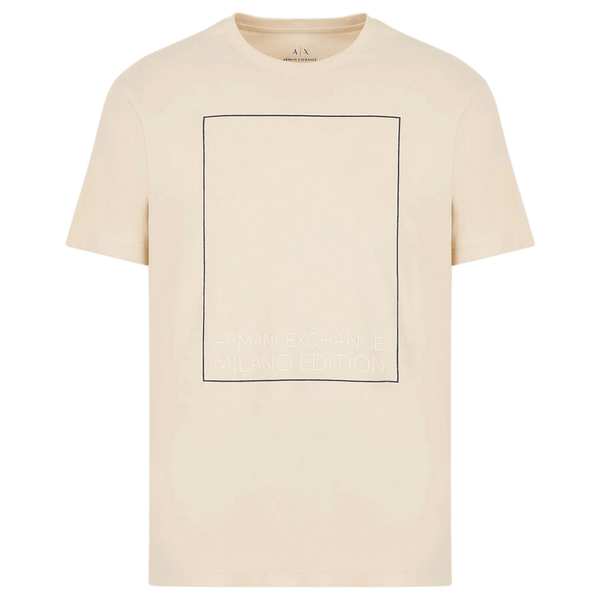 Armani Exchange Milano Edition T-Shirt