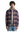 GANT Long Sleeve Jaspe Checked Shirt