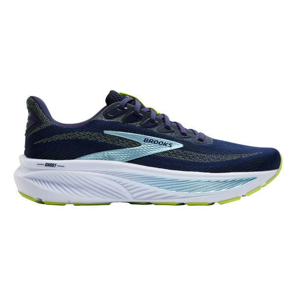 Brooks Ghost 17 Wide