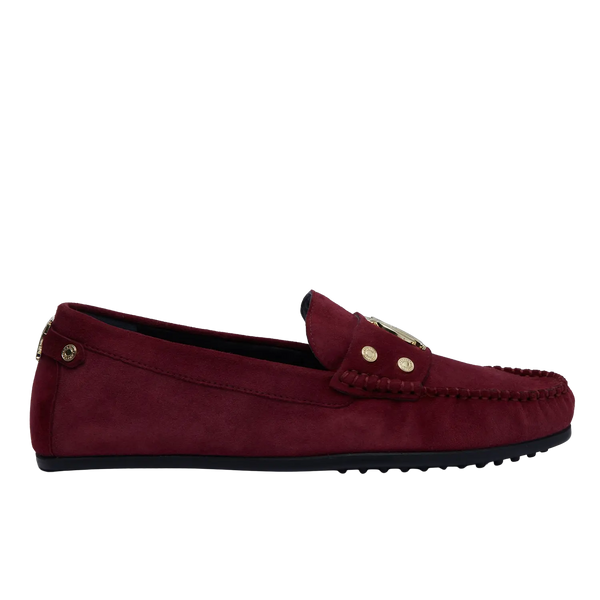 Holland Cooper Driving Loafer for Women