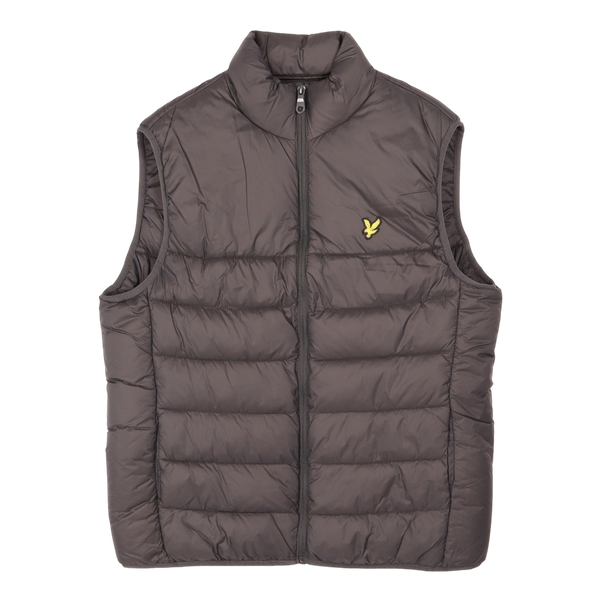 Lyle & Scott Wadded Gilet