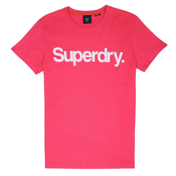 Superdry CL T-Shirt for Men