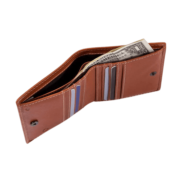 Jekyll & Hide Roma Card Holder