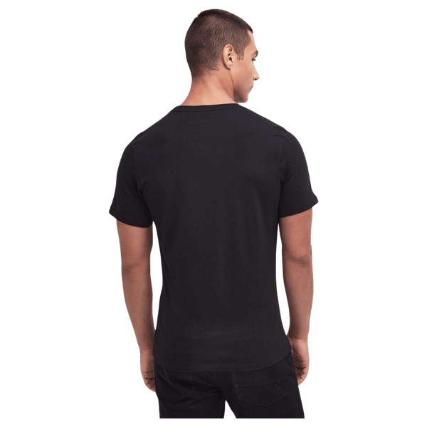 Barbour International Colgrove Motorbike Graphic T-Shirt