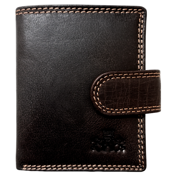 Rowallan RFID Lancaster Card Wallet