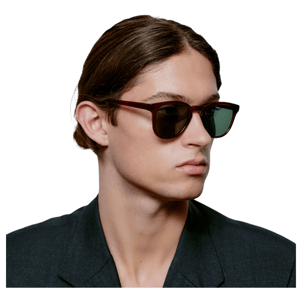 A.Kjaerbede Bate Sunglasses