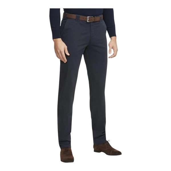 Meyer Oslo Light Weight Chino for Men