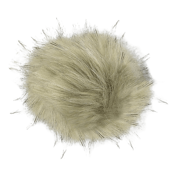 Rino & Pelle Pompon Hat Accessory