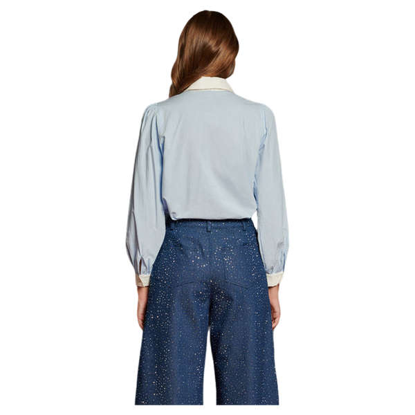 Sister Jane Premier Gem Blouse