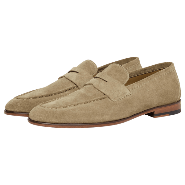 Oliver Sweeney Keyworth Penny Loafers for Men