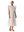 Object Hope Chinnare Short Sleeve Long Dress