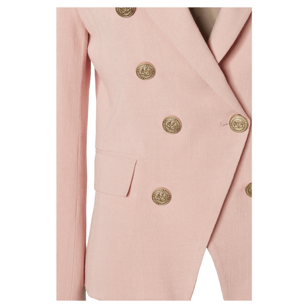 Holland Cooper Tailored Linen Two Piece Suit