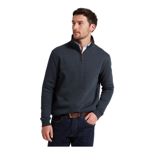 Schoffel St Merryn Sweatshirt