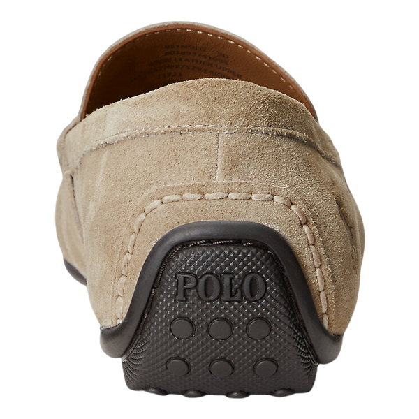 Polo Ralph Lauren Reynold Driving Shoe