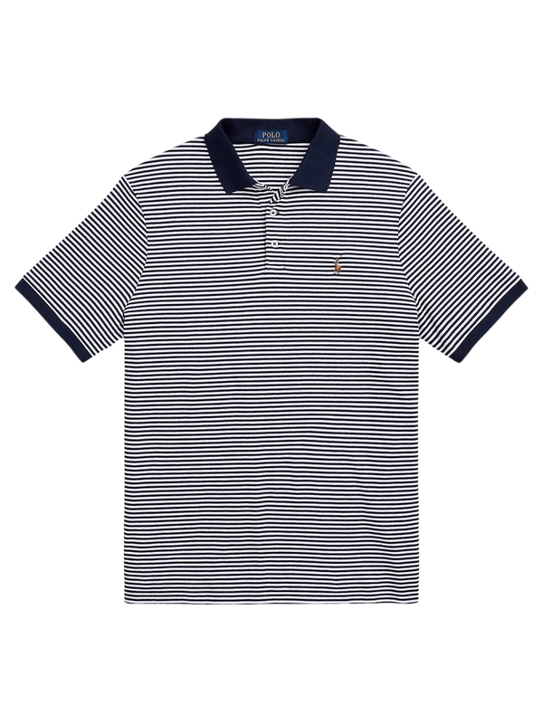 Polo Ralph Lauren Ssydkcm15 Short Sleeve Polo Shirt