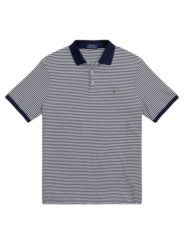 Polo Ralph Lauren Short Sleeve Polo Shirt