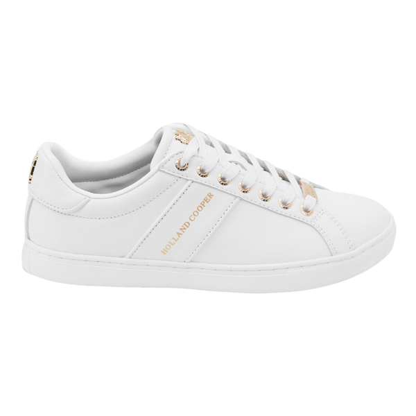 Holland Cooper Knightsbridge Court Trainers