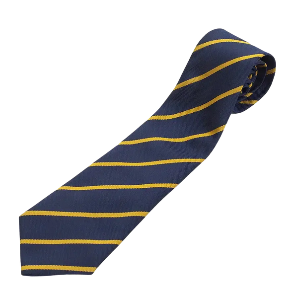 Orwell Park Tie