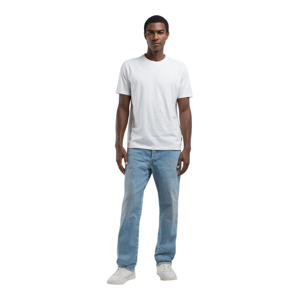 Replay Plain T-shirt