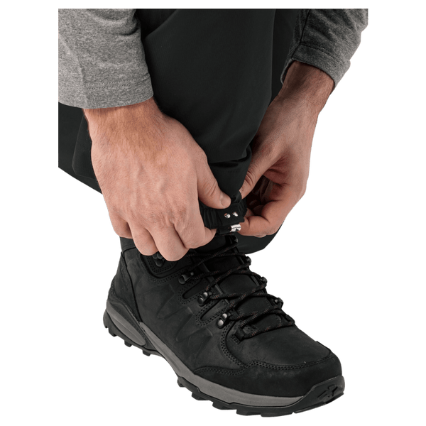 Jack Wolfskin Parana Hiking Trousers