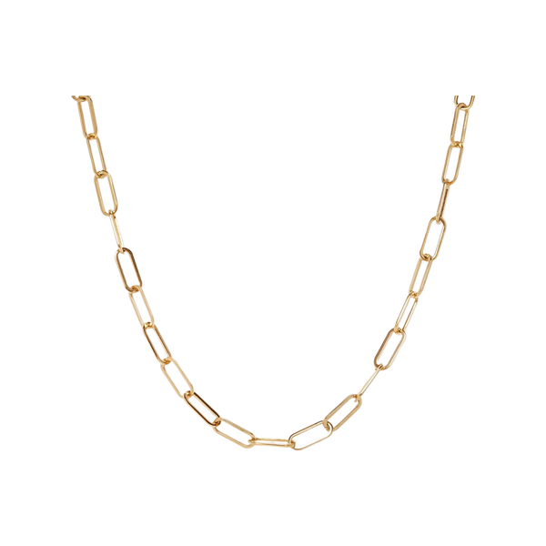 And Danu Buoy Necklace Long