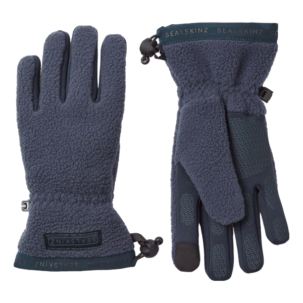 Sealskinz Hoveton Waterproof Sherpa Fleece Glove
