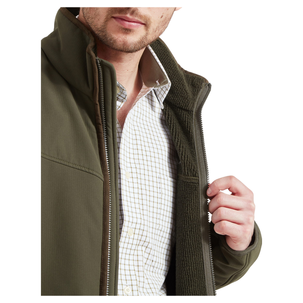 Schoffel Burrough Jacket