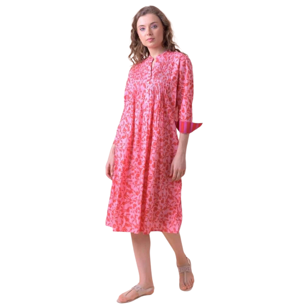 Handprint Dream Apparel Phantom Dress