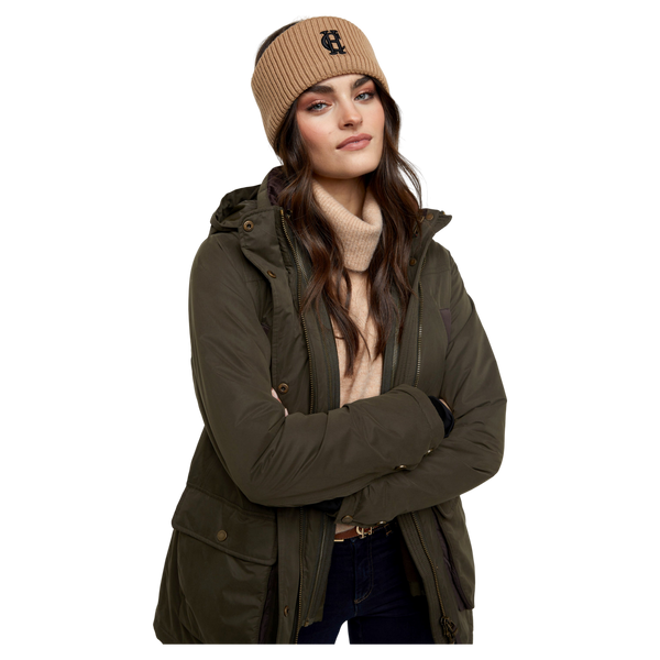 Holland Cooper Chelsea Merino Headband