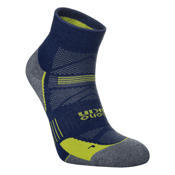 Hilly Supreme Anklet Med Running Socks