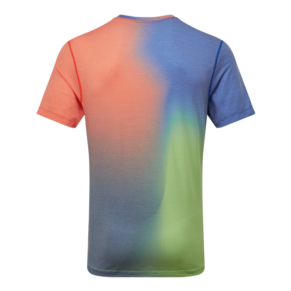 Ronhill Tech Golden Hour Short Sleeve Tee M