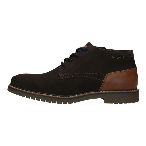 Bugatti Caj Suede Boot