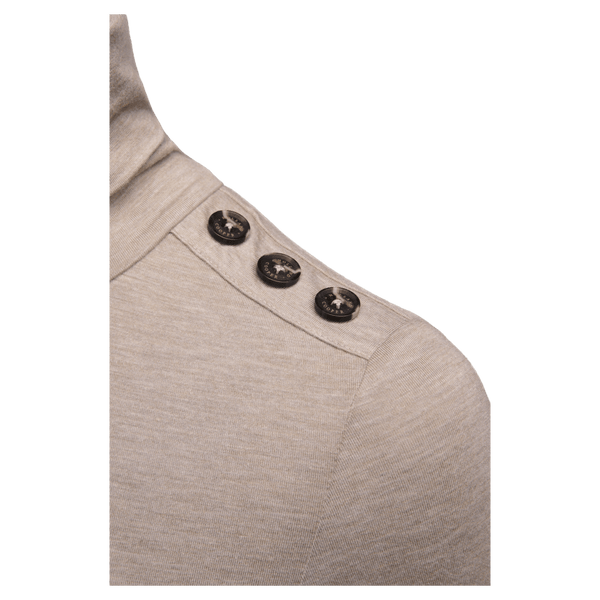 Holland Cooper Essential Roll Neck