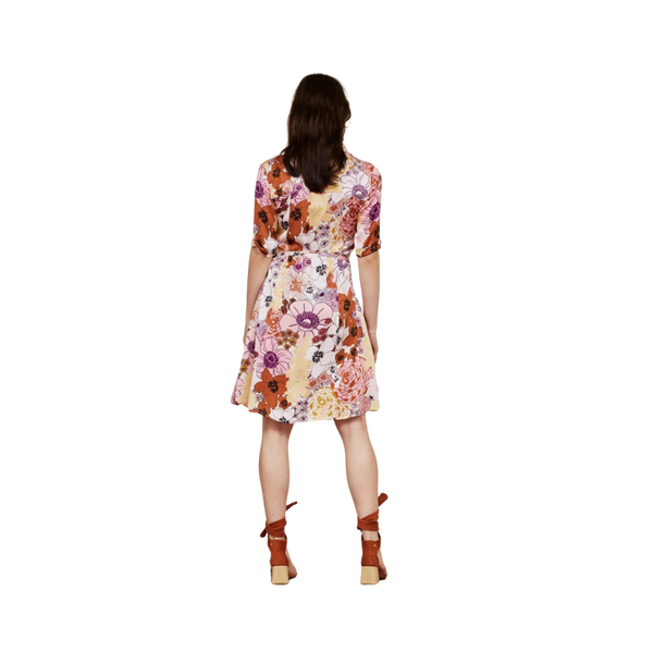 Fabienne Chapot Mila Tess Dress