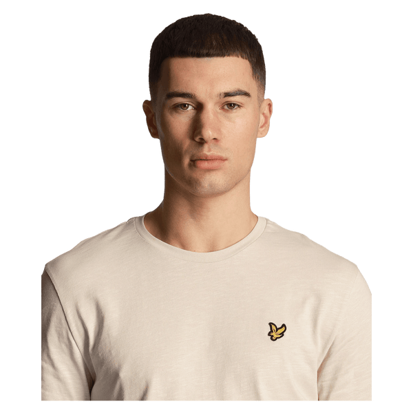 Lyle & Scott Slub T-Shirt