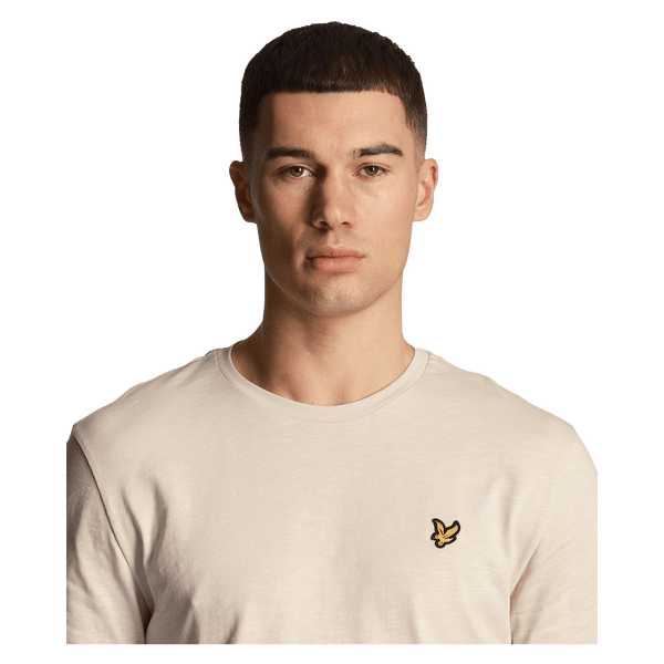 Lyle & Scott Slub T-Shirt for Men