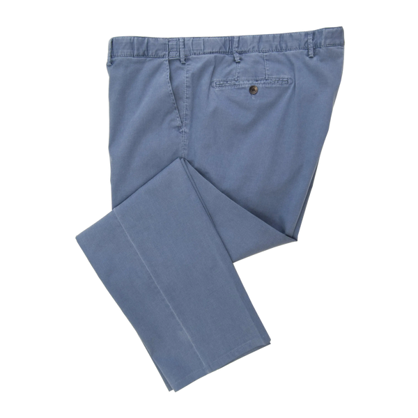 Meyer Oslo Light Weight Chino