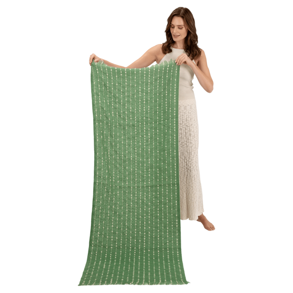 Powder Dakota Cosy Scarf