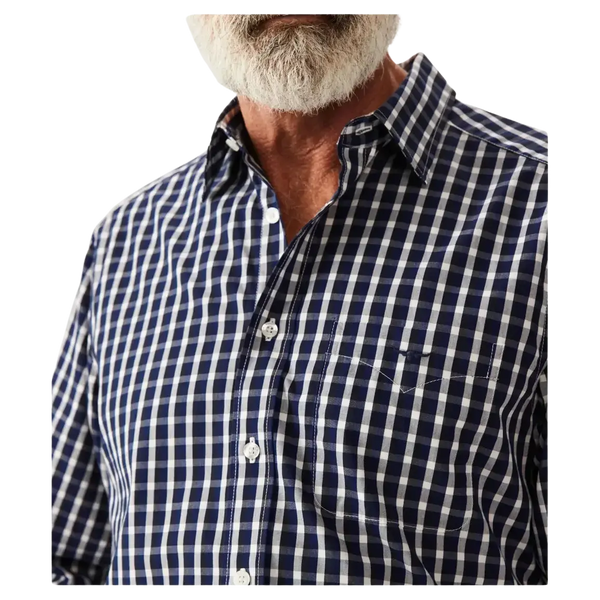 R. M. Williams Collins Shirt for Men