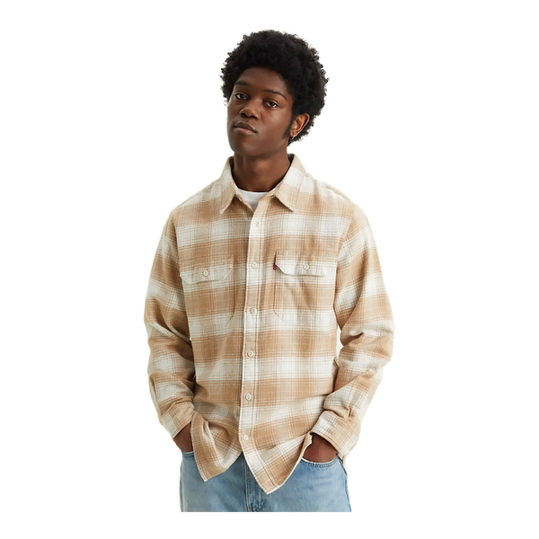 Levi's Jackson Worker Shirt for Men