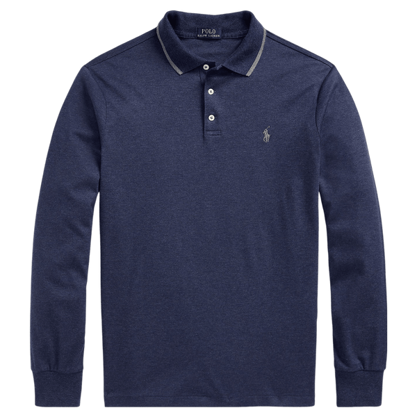 Polo Ralph Lauren Long Sleeve Polo Shirt