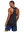 Adidas Run Icon Singlet Vest Top