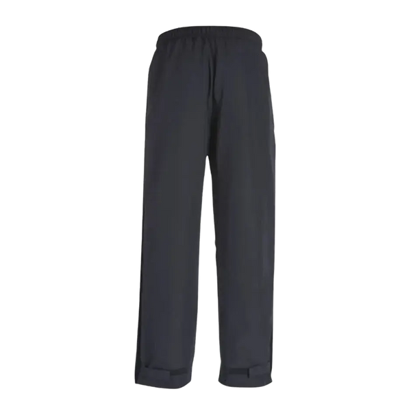 Canterbury Open Hem Stadium Pants  in Black