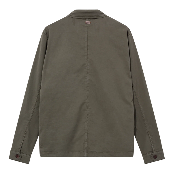 Mos Mosh Conor Darwin Overshirt