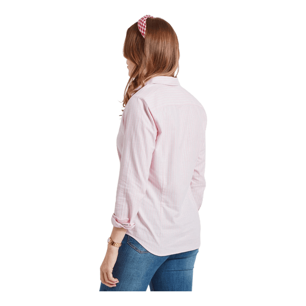 Schoffel Cley Soft Oxford Shirt