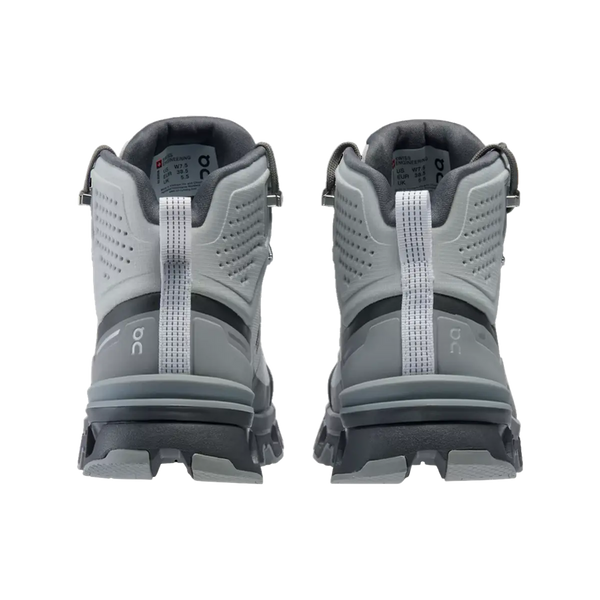 ON Cloudrock 2 Waterproof Hiking Boots